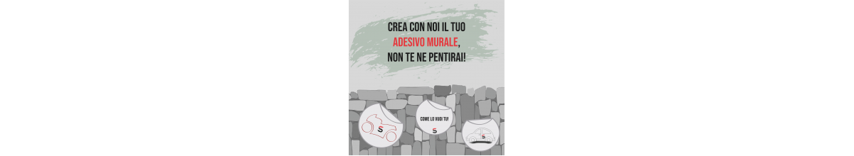 stickers murale